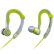 飞利浦（PHILIPS）耳机 耳挂式 运动 SHQ3300（绿）