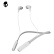 骷髅头（Skullcandy）INKD 2.0 WIRELESS入耳式蓝牙运动耳机 通用华为IOS苹果小米手机 白色