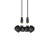 脉歌（Macaw） TX-80挂脖式无线蓝牙耳机 磁吸入耳式 运动耳机 手机耳机 游戏耳机 线控可通话 黑色