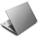 联想ThinkPad 翼480（12CD）英特尔酷睿i7 14英寸轻薄窄边框笔记本电脑(i7-8550U 16G 256GSSD+1T FHD)冰原银
