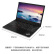 联想ThinkPad E580（2KCD）15.6英寸轻薄窄边框笔记本电脑（i7-8550U 8G 256GSSD 2G独显 背光键盘 FHD）黑色