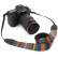 锐玛（EIRMAI）H2020-1 相机背带 民族风肩带减压带 佳能尼康微单相机带挂绳