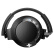 飞利浦（PHILIPS）头戴式蓝牙耳机 音乐耳机 无线游戏耳机 带麦克风电脑耳麦 SHB3175BK