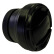 富士（FUJIFILM）TCL-X100  望远转换镜头 安装简单 等效50mm焦距 延伸X100T的拍摄视角 黑色