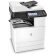 惠普（HP）M72625dn A3黑白激光多功能打印机 数码复合机 自动双面 复印扫描 商用办公（免费上门安装）