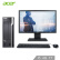 宏碁(Acer) 商祺SQX4650 746N台式商用电脑整机(i5-7400 4G 1T GT720 2G win10 Wifi 键鼠 三年上门)21.5英寸
