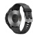 HUAWEI WATCH 2 华为第二代智能运动手表蓝牙版 蓝牙通话 GPS心率FIRSTBEAT运动指导 NFC支付 碳晶黑