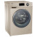 【99新】 Haier/海尔 EG8012BKX28GU1变频滚筒洗衣机8公斤AMT窗垫