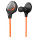 阿思翠（Astrotec）BX50b HIFI入耳式无线蓝牙运动通话耳机 橙灰色