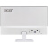 宏碁（Acer）纤锋HA270 A 27英寸纤薄机身 窄边框IPS广视角 全高清爱眼不闪屏显示器 显示屏(白色HDMI)
