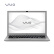 VAIO S13系列 13.3英寸轻薄笔记本电脑(Core i7 8G内存 PCIe 256G SSD 全高清屏 Win10 Pro 背光键盘)银色
