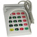睿者易通（WITEASY） 磁条卡读卡器会员卡阅读器 带键盘密码保护盖 F802