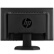 惠普（HP）280 G3 SFF 商用台式机套机（i5-8500 4G 1T Win10 Office Wifi蓝牙 四年上门）21.5英寸显示器