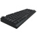 魔力鸭（ducky）2108 G2 108键游戏机械键盘 黑色 青轴