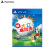 索尼（SONY）【PS4国行游戏】新大众高尔夫