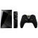 英伟达NVIDIA SHIELD PC游戏串流 支持4K HDR精选NINTENDO经典游戏人工智能语音操控