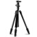 伟峰（WEIFENG）WF-C6620A 碳纤维三脚架微单发相机摄影摄像脚架 旅游便携三角架 自拍直播户外投影仪支架