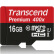 创见（Transcend）16GB UHS-I Class10 TF（Micro SDHC）存储卡（读速60Mb/s）