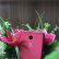 华为手机 荣耀V9play 安卓智能备用机 二手手机 9成新成色 红色 3 32G _全网通