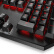 惠普（HP）暗影精灵旗舰版键盘 1680万RGB幻彩 悬浮式游戏机械键盘 绝地求生吃鸡键盘