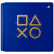 索尼（SONY）【PS4国行主机】PlayStation 4 2018年Days of Play 限量纪念版主机+晶透手柄 优惠套装