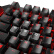 惠普（HP）暗影精灵旗舰版键盘 1680万RGB幻彩 悬浮式游戏机械键盘 绝地求生吃鸡键盘