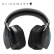 外星人（Alienware） AW988 耳机头戴式 游戏耳机 无线 有线 双模 降噪耳机 7.1虚拟环绕声 耳机 