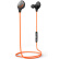 阿思翠（Astrotec）BX50b HIFI入耳式无线蓝牙运动通话耳机 橙灰色