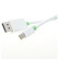 CE-LINK 1039 Mini DP转DP线 1米 连接线 迷你DisplayPort转接线 苹果MacBook雷电接口接DP口显示器 白色