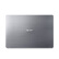 宏碁(Acer)蜂鸟Swift3微边框金属轻薄本14英寸笔记本电脑SF314(i5-8250U 8G 128G SSD+1T MX150 IPS )小超银