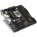 映泰（BIOSTAR）Hi-Fi H170Z3 主板（Intel H170/ LGA  1151)