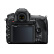 尼康（Nikon）D850 单反相机 单反机身 全画幅（约4,575万有效像素 翻折触摸屏/WiFi 4K）