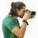 金钢（GGS）手腕带 相机背带 单反/微单/数码相机手腕带 安全 快速