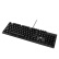 黑峡谷（Hyeku）K735A 混光机械键盘 凯华box轴游戏键盘 吃鸡键盘 背光键盘 电脑键盘 笔记本键盘 黑色
