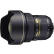 尼康/Nikon D810 高品质二手单反相机 高端专业全画幅单机身 高清旅游摄影套机 D810+(14-24 F2.8G) 95成新