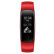 动哈Pom Pro 手环 智能手环 运动手环  心率手环 全屏触摸 震动提醒 运动计步防水 中国红
