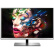AOC 卢瓦尔系列 LV243WUP 23.6英寸4K分辨率PLS广视角100%sRGB色彩显示器（DP+HDMI）
