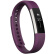 Fitbit Alta 智能健身手环 自动睡眠记录 来电显示 运动蓝牙手表计步器 经典款 紫色 小号
