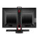 明基（BenQ）XL2720Z 27英寸144HZ刷新1ms响应英伟达3D 电竞电脑显示器显示屏（DP/HDMI/DVI接口)