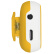 锐族（RUIZU）X12 8G 黄色 运动夹子 HIFI无损音乐MP3/MP4