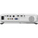 爱普生（EPSON）CB-U04 办公 投影机 投影仪（超高清分辨率 3000流明  HDMI*2）