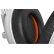 赛睿（SteelSeries）西伯利亚 350 绝地求生吃鸡利器 游戏耳机 白色