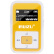 锐族（RUIZU）X12 8G 黄色 运动夹子 HIFI无损音乐MP3/MP4