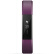 Fitbit Alta 智能健身手环 自动睡眠记录 来电显示 运动蓝牙手表计步器 经典款 紫色 小号