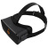 小派VR 4K 超清虚拟现实头显 3D头盔 VR眼镜 尝鲜版（无耳机）
