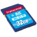 创见（Transcend）Wi-Fi SD Class 10 32G 存储卡 赠专用读卡器