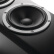 丹拿（DYNAUDIO）Xeo 6 丹麦进口的蓝牙无线HiFi有源落地音响发烧立体声音箱 缎黑色（一对，需另配Hub/Connect使用）