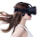 蚁视(ANTVR】二代VR头盔 3D眼镜(扩展级) 智能虚拟现实头戴显示器