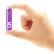 ZMI紫米5号彩虹电池碱性适用于血压计/血糖仪/遥控器/挂钟/儿童玩具/智能门锁（24粒装）