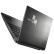 神舟(HASEE) 战神K610D-A29 D4 15.6英寸时尚商务本笔记本电脑（2950M 4G 500GB GT940M 2G独显 1080P）灰色